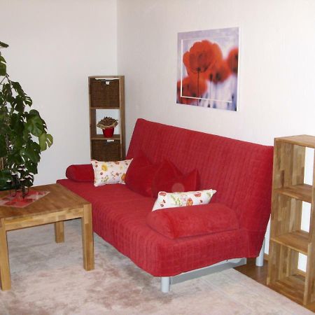 Ferienwohnung Frenkel Freital Exteriör bild