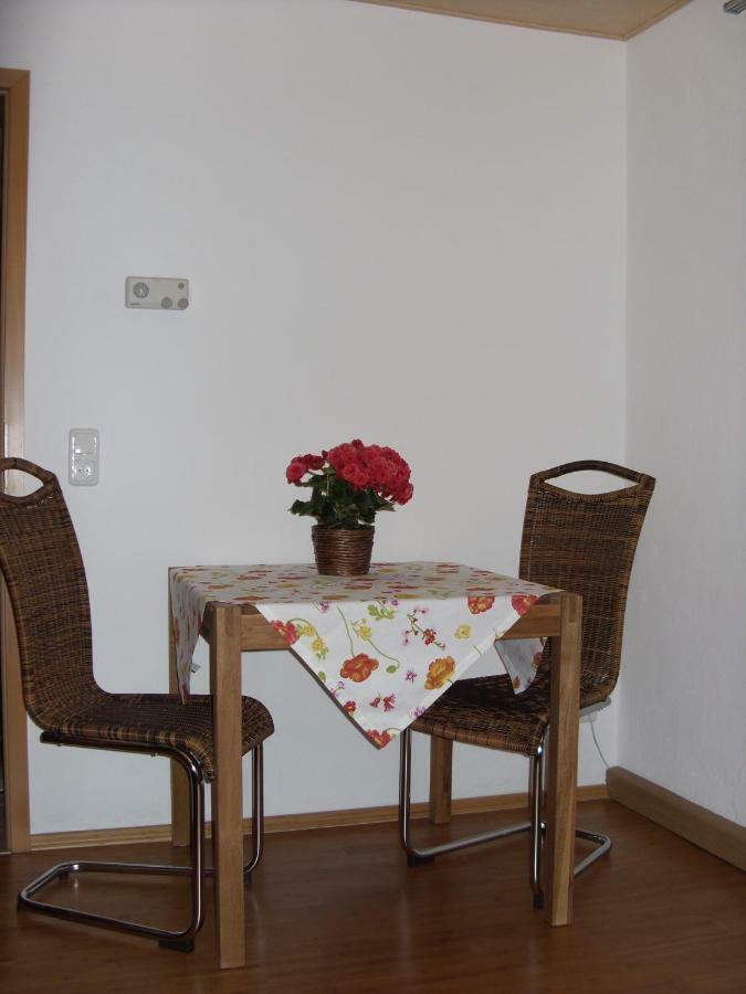 Ferienwohnung Frenkel Freital Exteriör bild