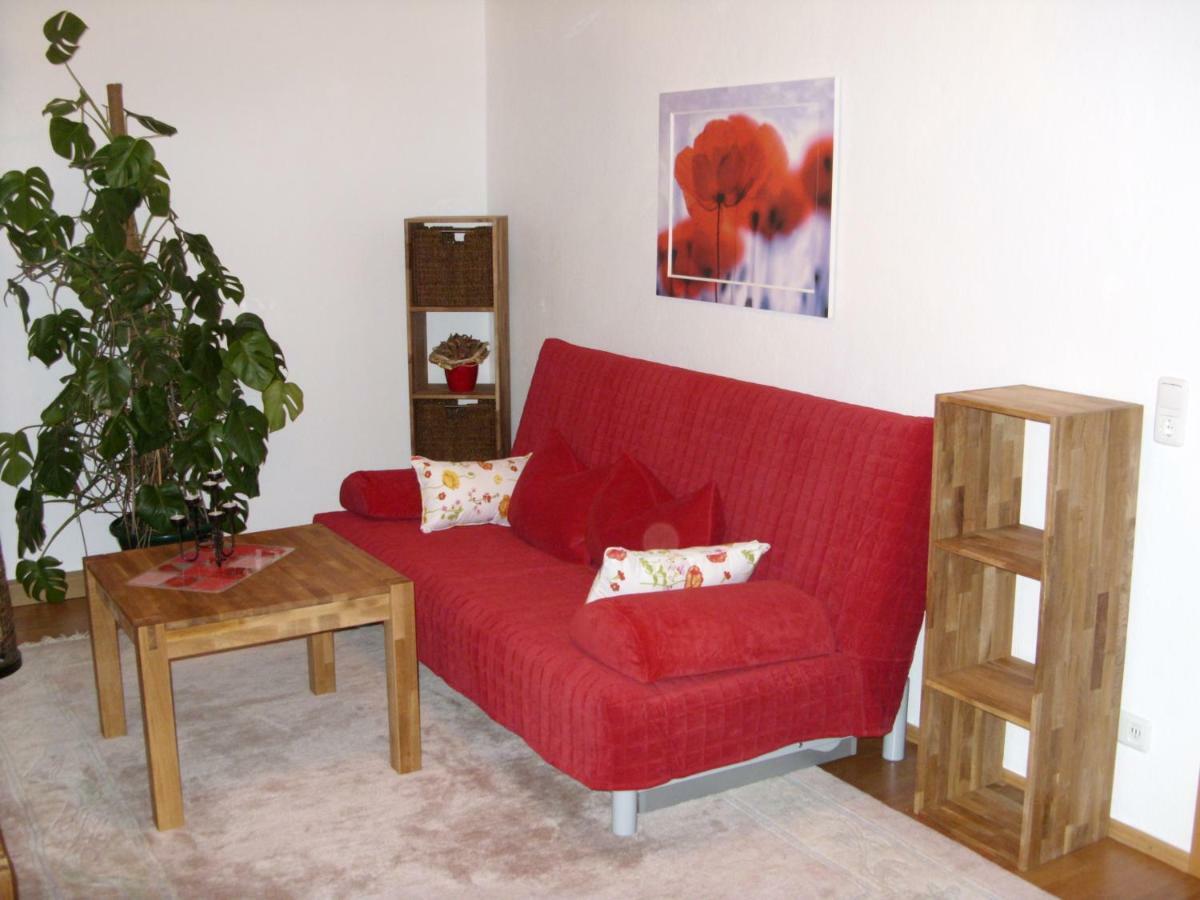 Ferienwohnung Frenkel Freital Exteriör bild