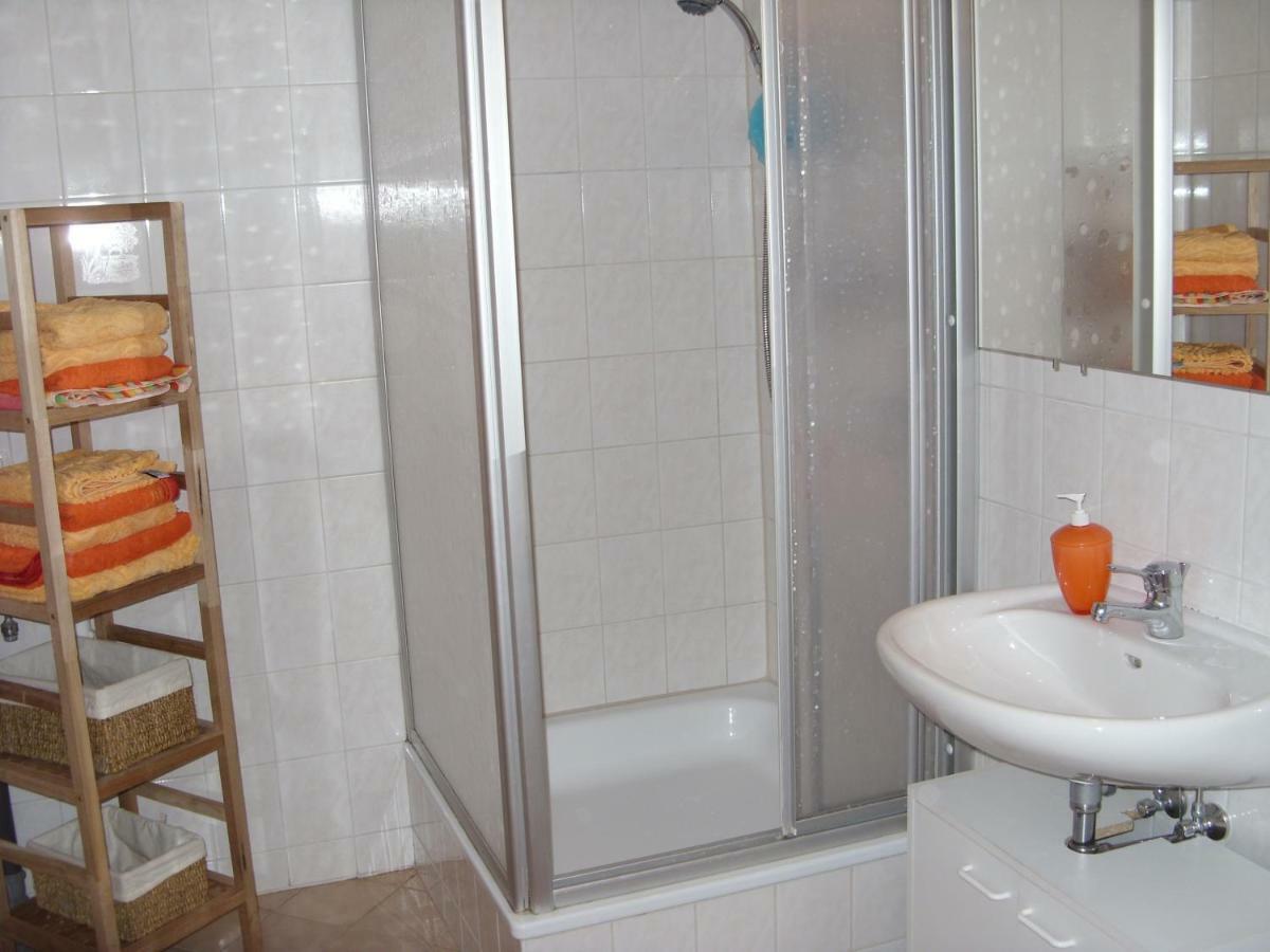 Ferienwohnung Frenkel Freital Exteriör bild