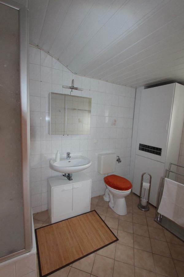 Ferienwohnung Frenkel Freital Exteriör bild